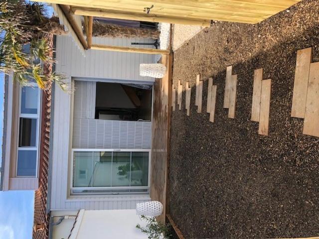 Maison Calme La Rochelle Plage Ville Екстер'єр фото